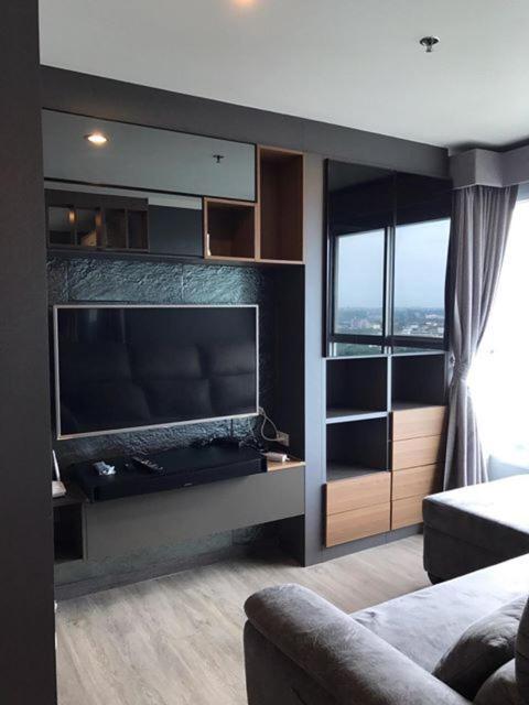 Stunning Seaview Suite ジョムティエンビーチ エクステリア 写真