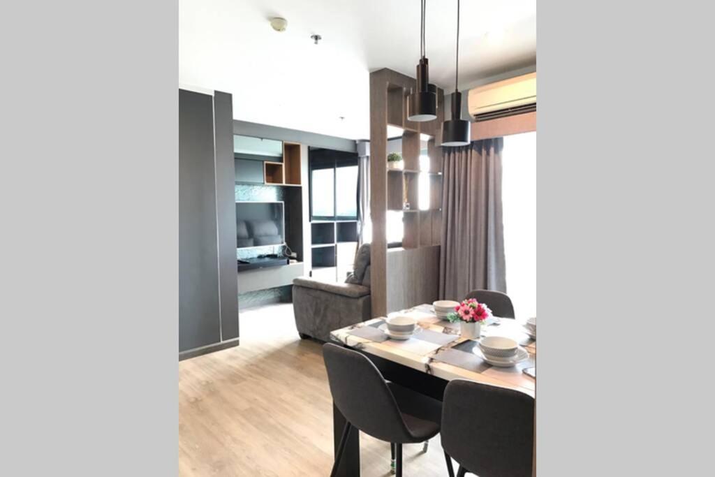 Stunning Seaview Suite ジョムティエンビーチ エクステリア 写真