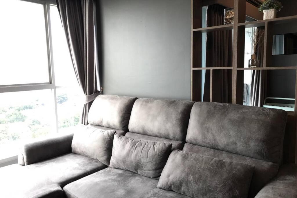 Stunning Seaview Suite ジョムティエンビーチ エクステリア 写真