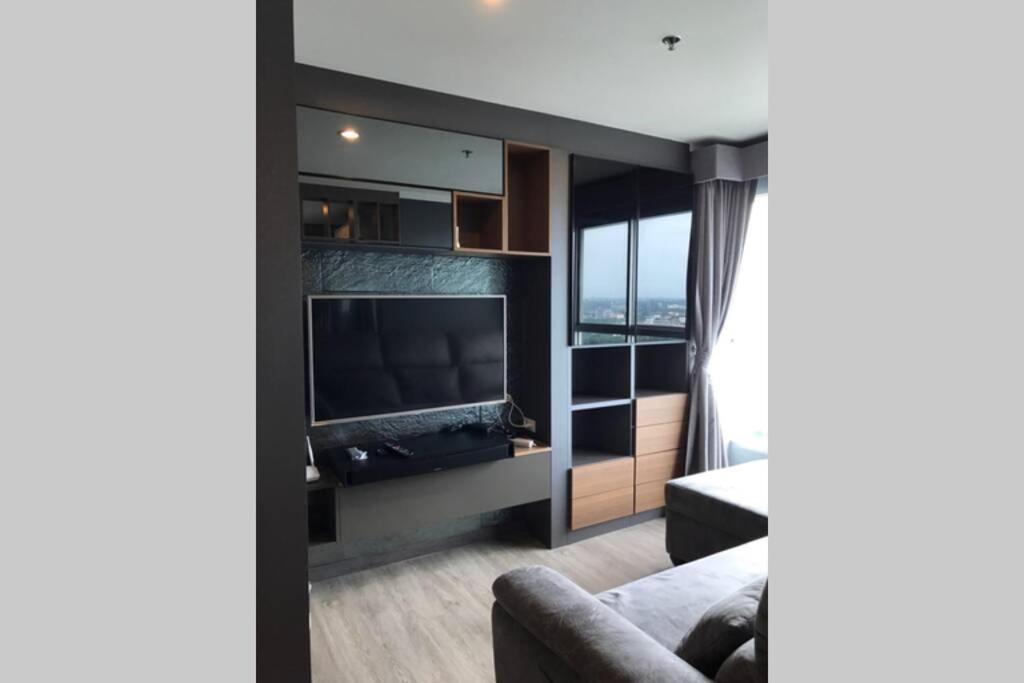 Stunning Seaview Suite ジョムティエンビーチ エクステリア 写真