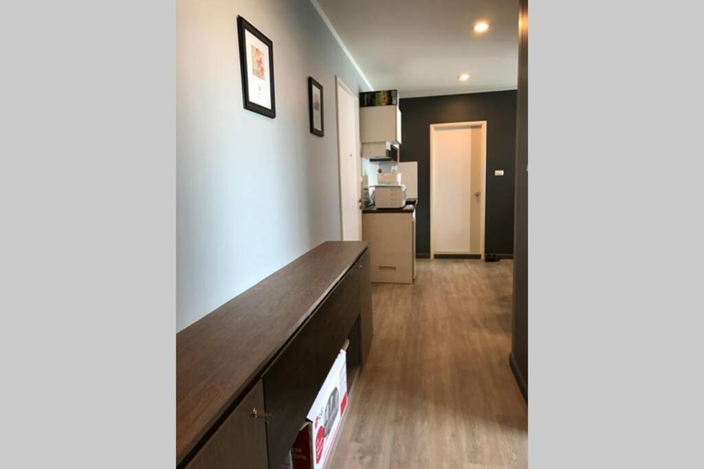 Stunning Seaview Suite ジョムティエンビーチ エクステリア 写真